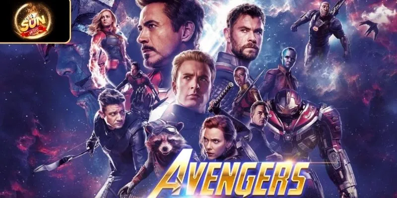 Avengers