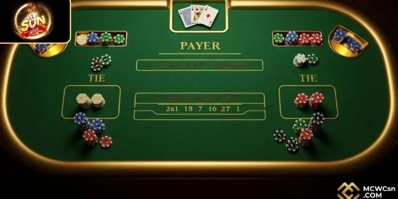 Baccarat Kim Tài