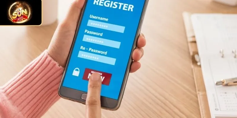 Đăng Ký Sunwin