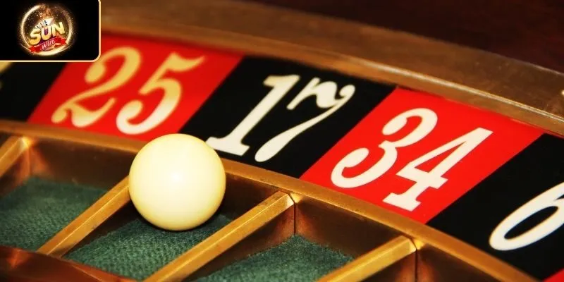 Quy trình tham gia roulette cơ bản