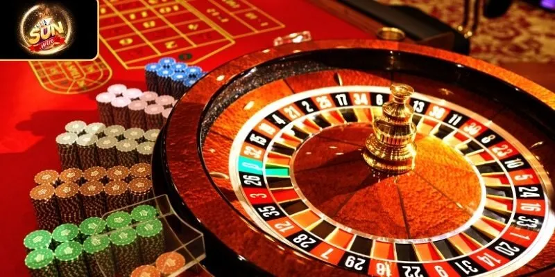 Roulette