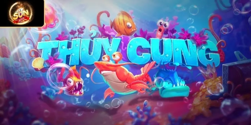 Thủy Cung